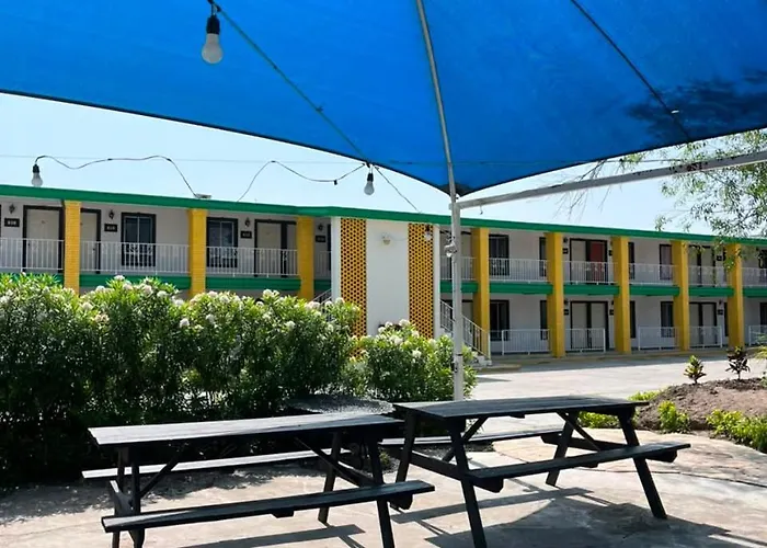 Hotel Virrey