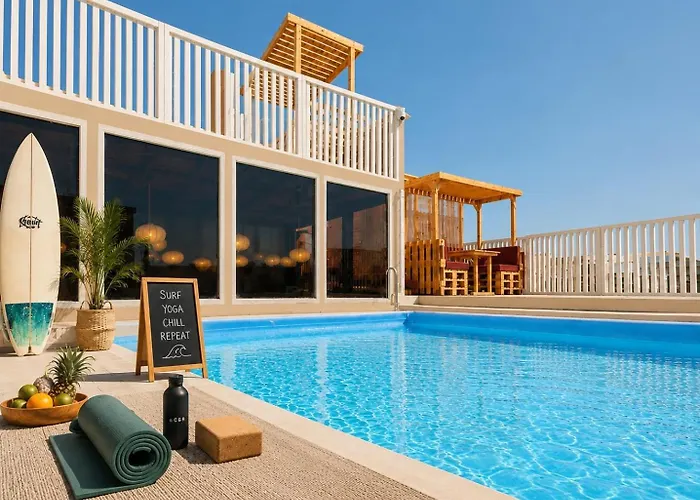 Dar-Vida Guesthouse