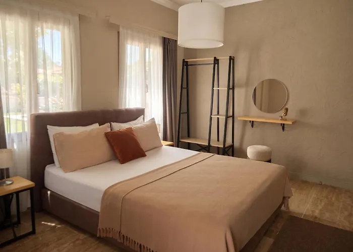 Kalkan Ayapa Hotel