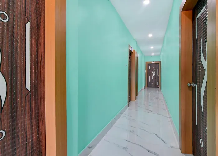 Hotel O Rolex Resort
