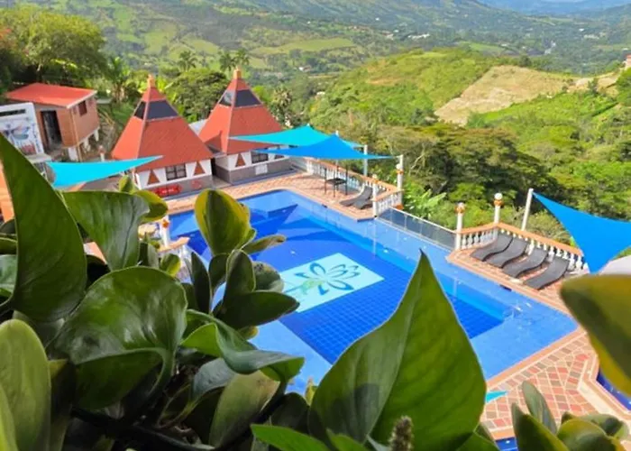Villa Tara Finca Hotel
