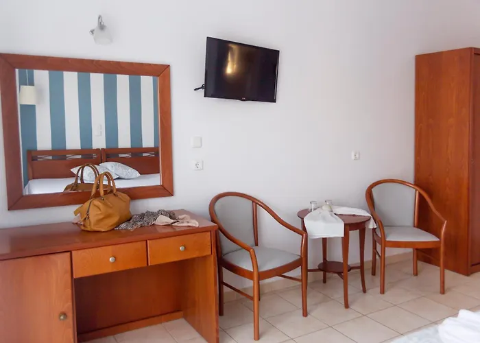 Evripidis Hotel