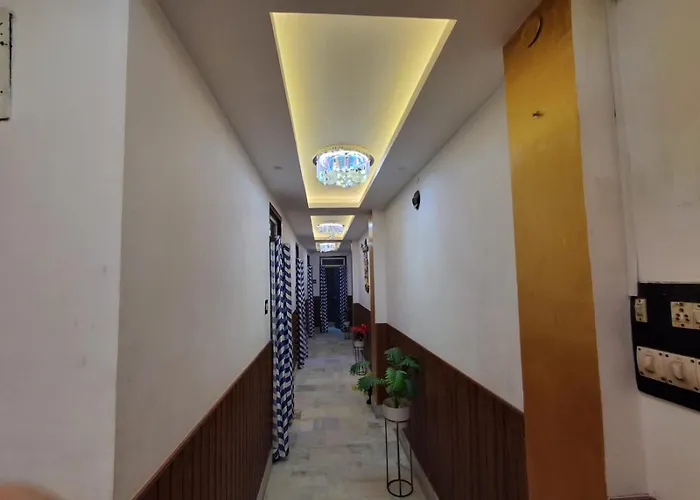 Hotel Sawpanlok