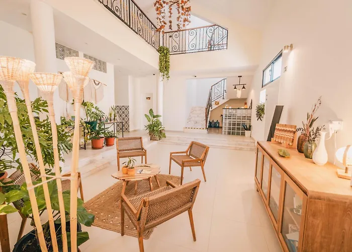 Casa Jardim Di Sol