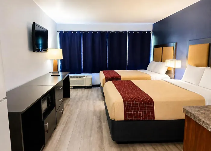Country Host Inn