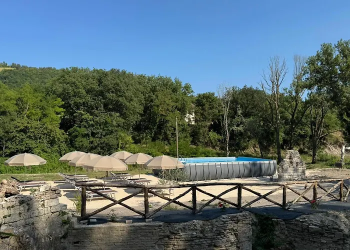 Il Molino Del Signore