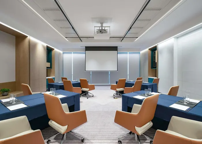 Novotel Huzhou South Taihu Lake