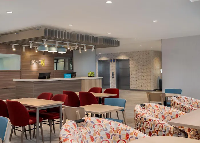 Home2 Suites By Hilton Riverview Tampa