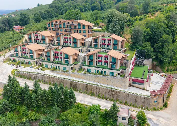 Altindere Vadi Hotel