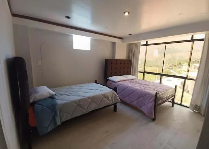 Wasichay Hotel