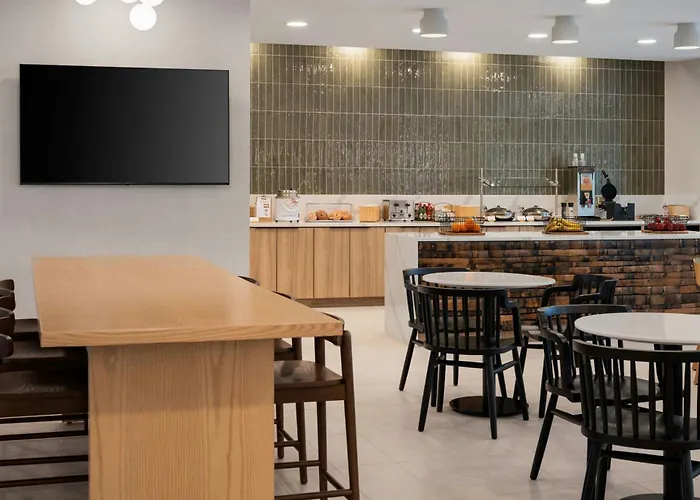 Towneplace Suites By Marriott Corbin