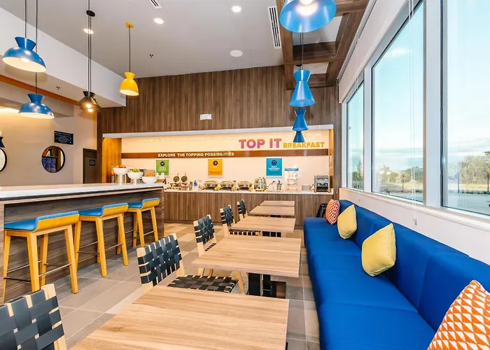 Tru By Hilton Palmerola Airport Comayagua