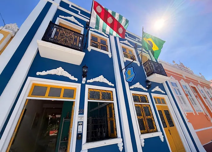 Imperialis Boutique Hotel