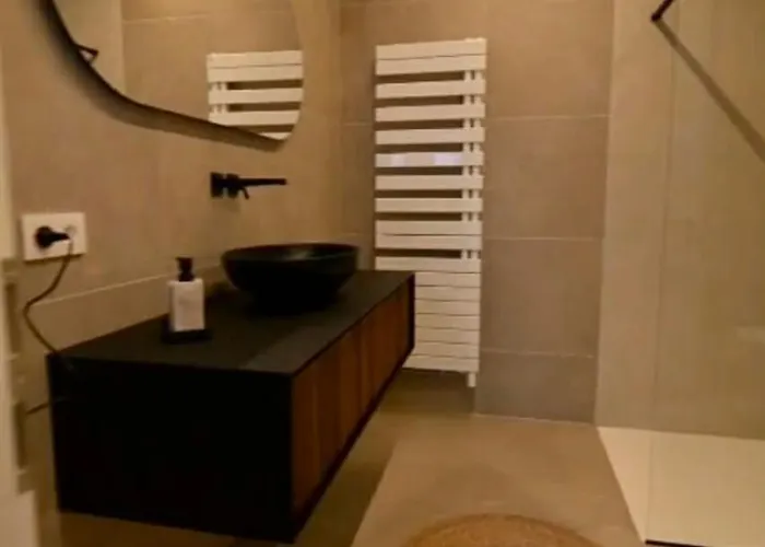 La chambre sensorielle