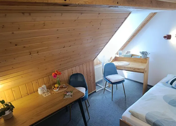 Kleines Stadthotel Ratsschaenke Suedheide