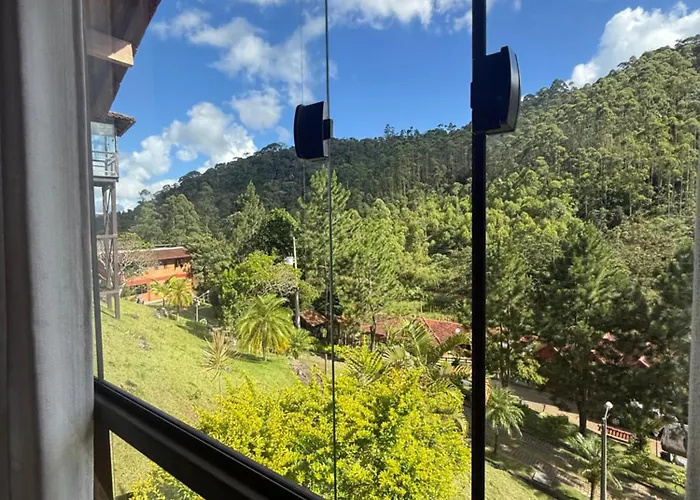 Pousada Sitio Fontes Pereira