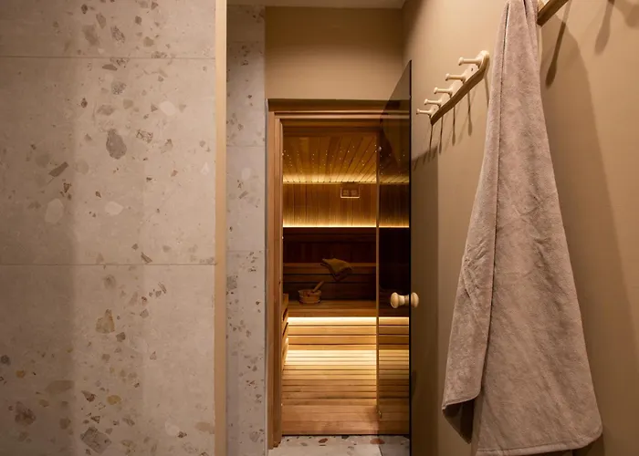 Boutique Hotel Opera