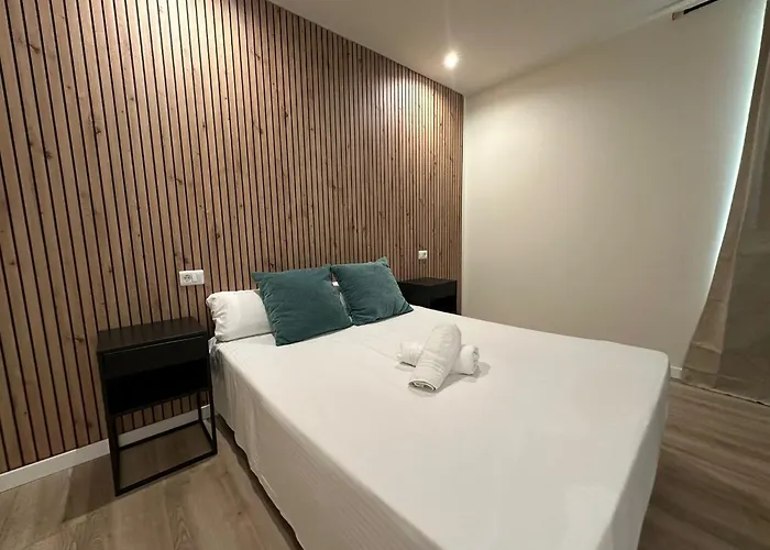 Hotel La Mota Express By Punta 25