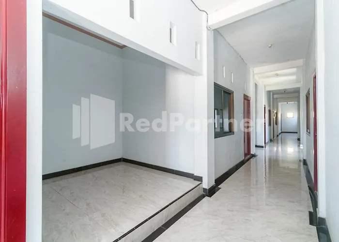 Wisma Kartini 2 Syariah Near Suncity Mall Sidoarjo Redpartner