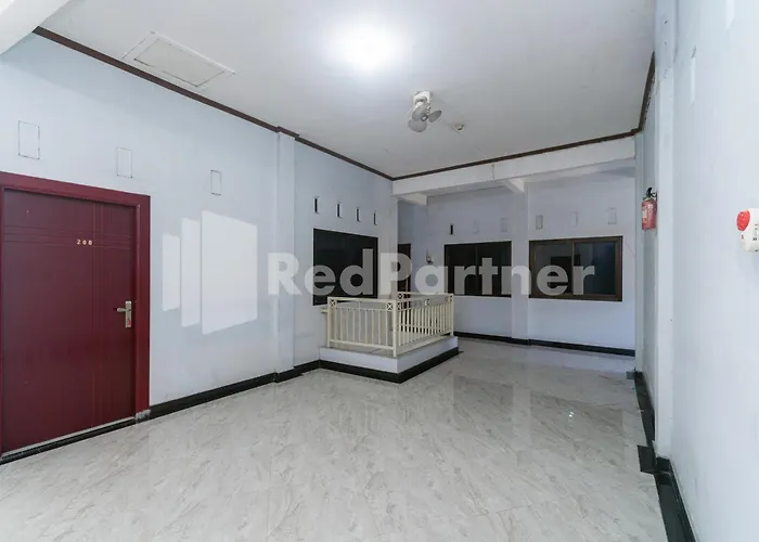 Wisma Kartini 2 Syariah Near Suncity Mall Sidoarjo Redpartner