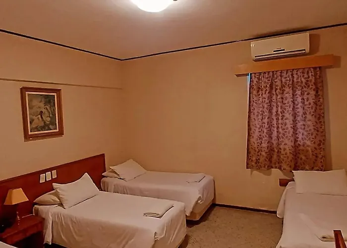 Paranainn Hotel Asunción