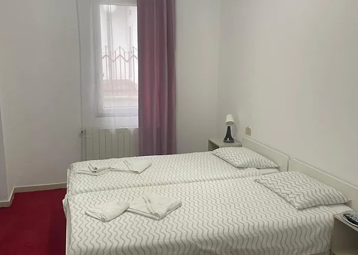 Hotel Eurosan
