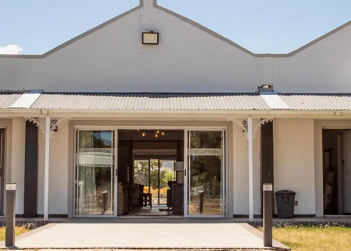 Vyge Valley Estate - The Kumma