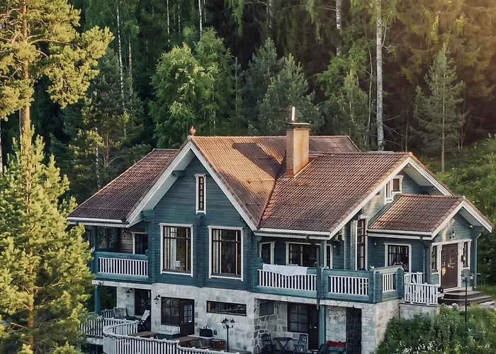 Passoo - Boutique Hotel&Sauna