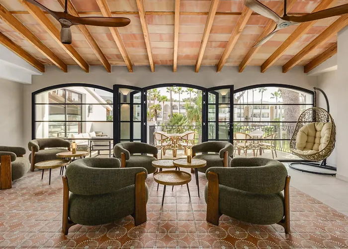 Wyndham Mallorca Portocolom Resort