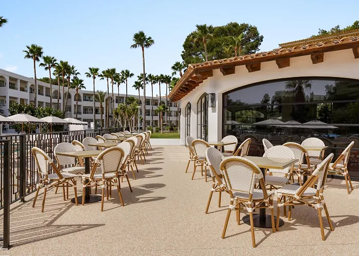 Wyndham Mallorca Portocolom Resort