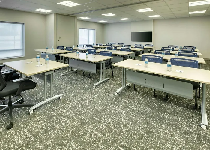 Towneplace Suites By Marriott Woodstock