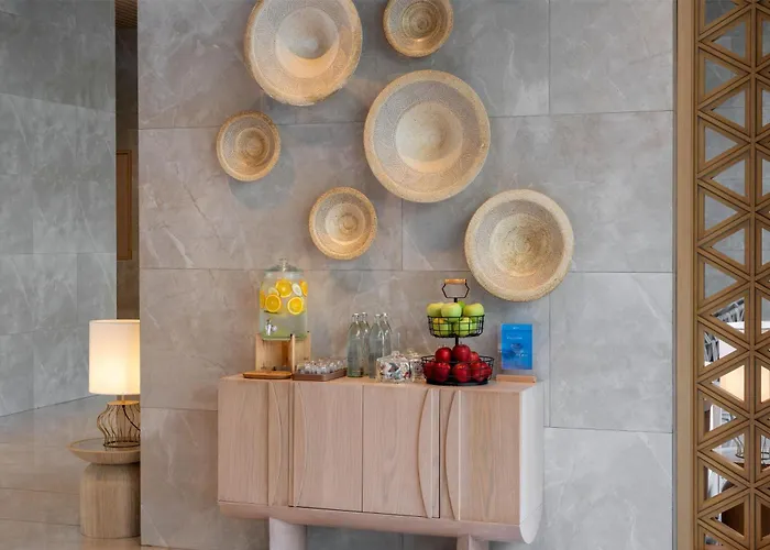 Radisson Blu Resort, Phuket Mai Khao Beach
