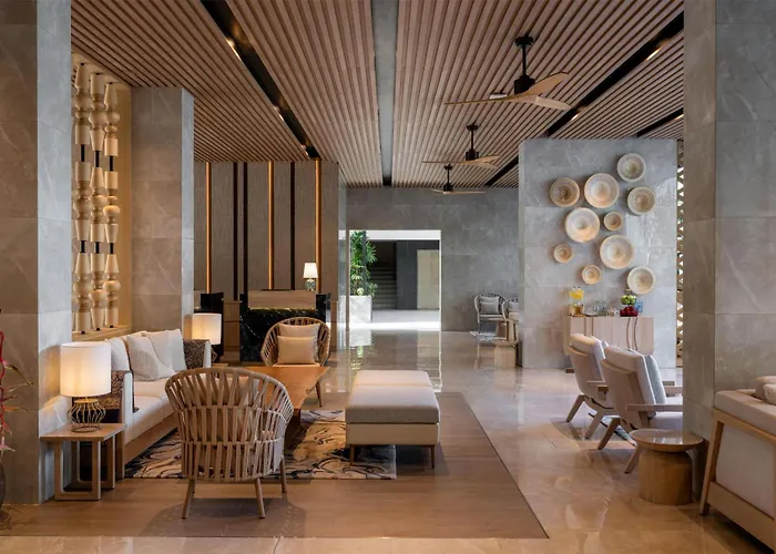 Radisson Blu Resort, Phuket Mai Khao Beach
