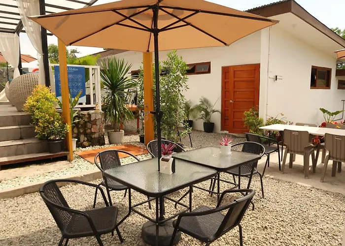 Balay Isabel