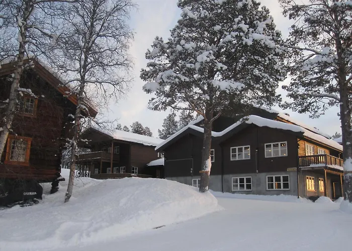 Fagerli Leirskole Og Aktivitetssenter