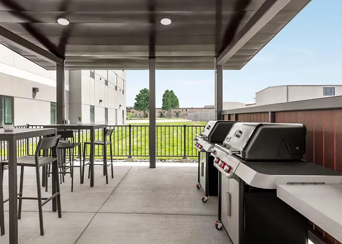 Avid Hotel Bellefonte By Ihg