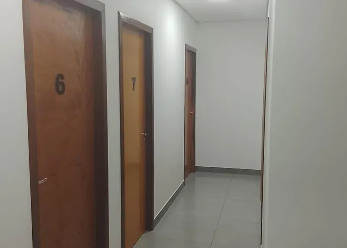 Al&V Hotel
