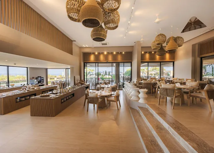 Medite Kassandra Resort