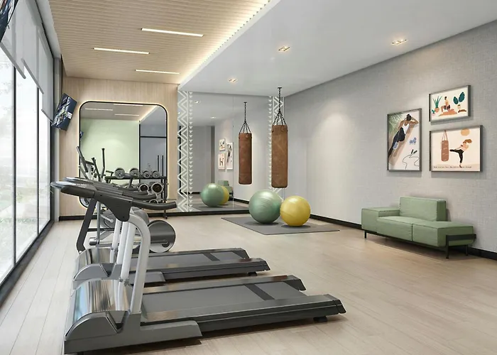 Element By Marriott Al Qassim