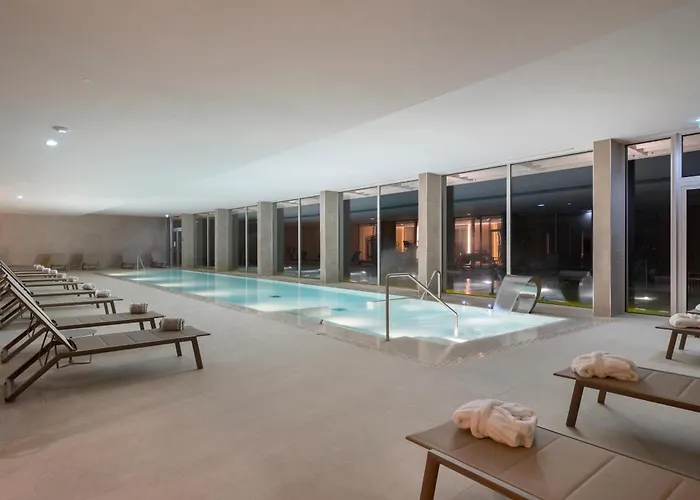Água Hotels Terra Fria