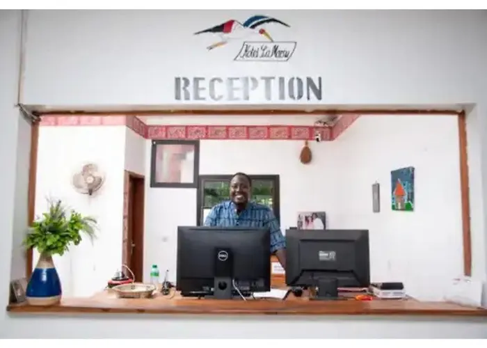 Hotel La Marsu