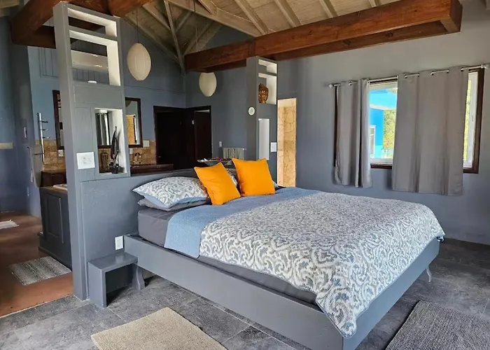 Casa De Miel Villa