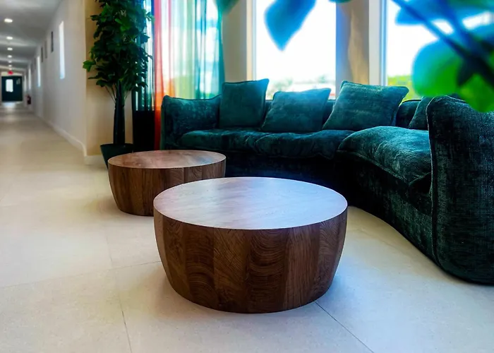 Turks And Caicos Airport Hotel