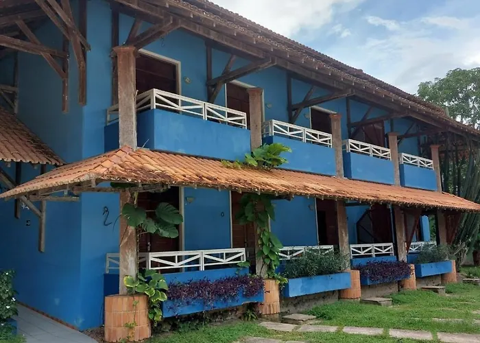 Samaúma Park Hotel