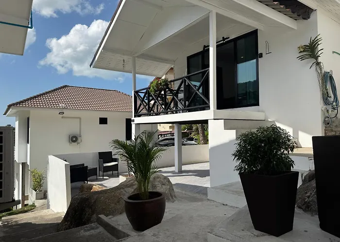 Brw Samui