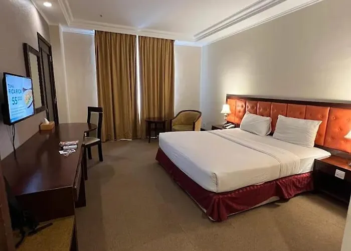 Grand Q Hotel Gorontalo