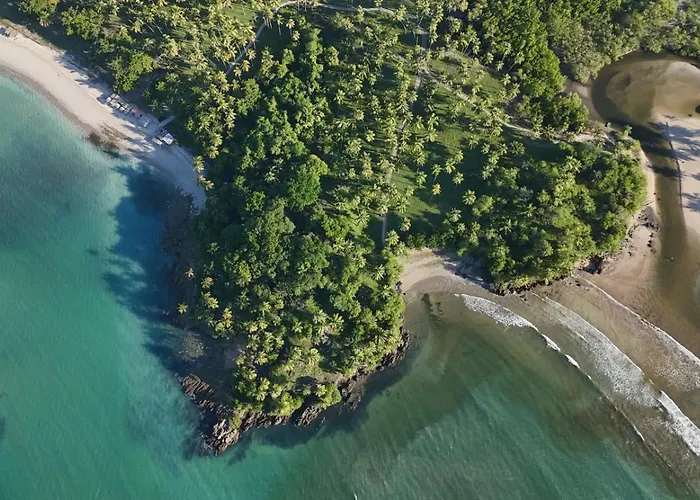 Pousada Casa Bela Boipeba -Refugio de charme by La Vem Férias