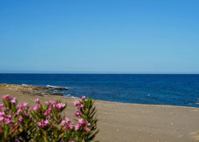 Ap Turísticos Marea - Frente al Mar