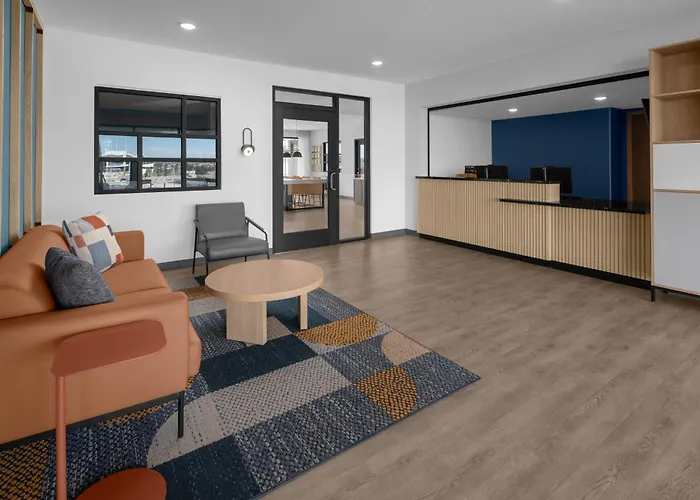 Studiores By Marriott Denver Tech Center
