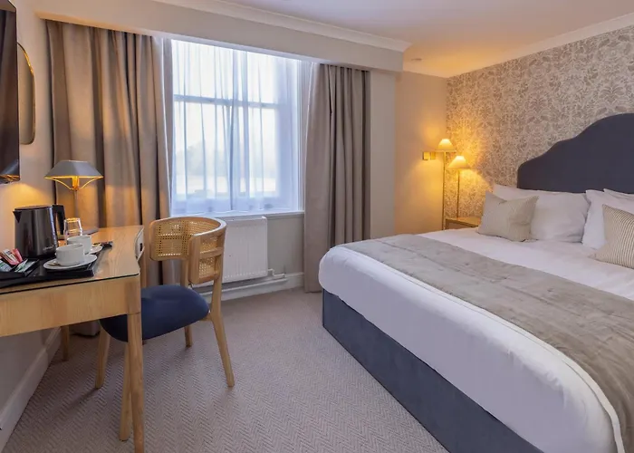 Newton Park Country House Hotel